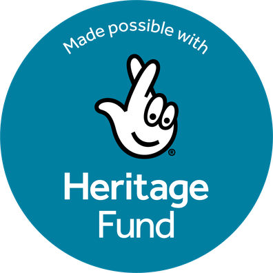Made possible by Heritage Fund